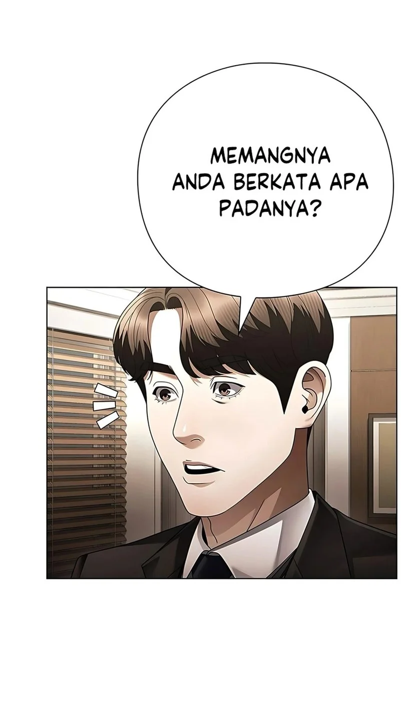 Office Worker Who Sees Fate Chapter 148 Gambar 51