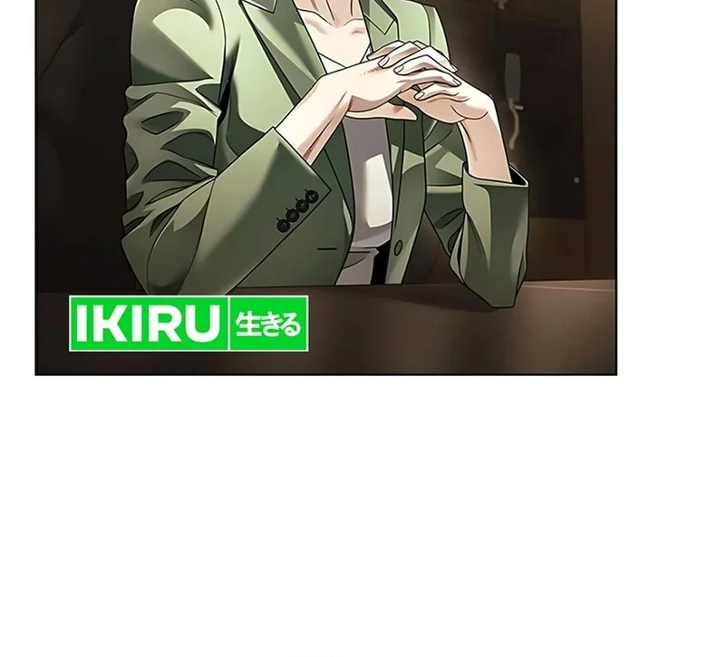 Office Worker Who Sees Fate Chapter 148 Gambar 39