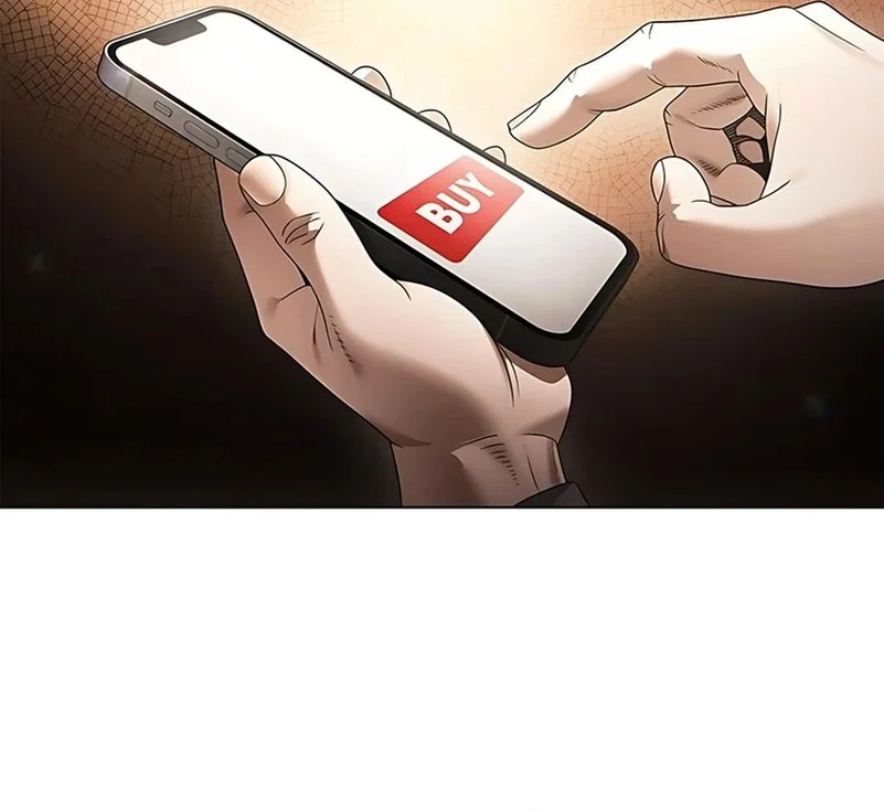 Office Worker Who Sees Fate Chapter 148 Gambar 70