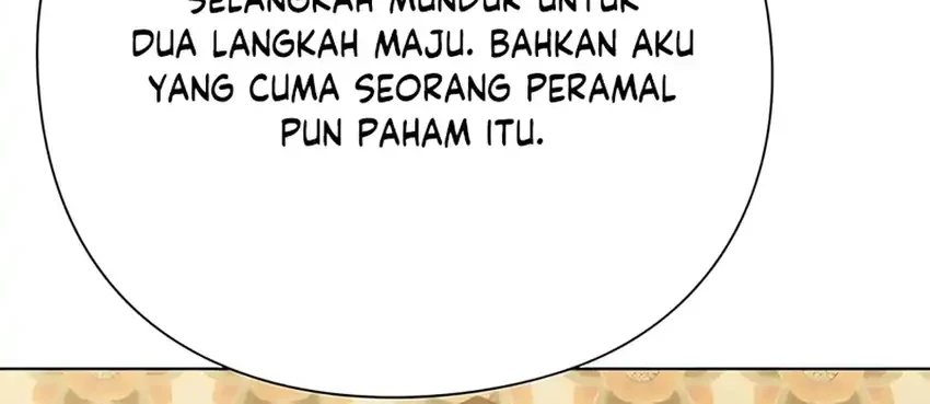 Office Worker Who Sees Fate Chapter 149 Gambar 70