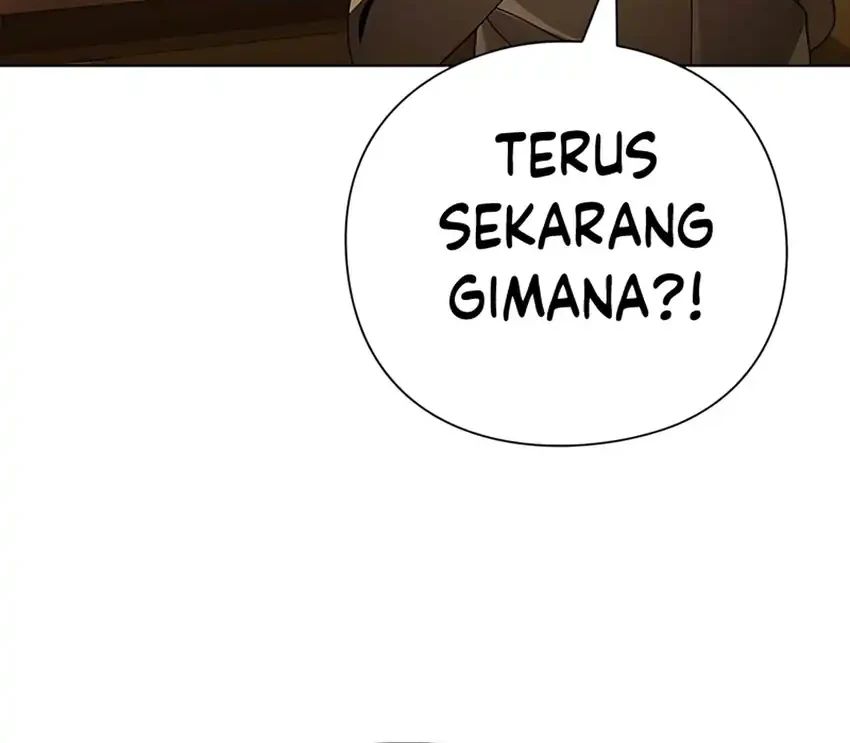 Office Worker Who Sees Fate Chapter 149 Gambar 91