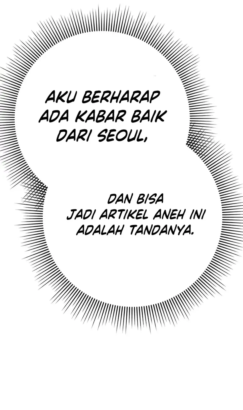Office Worker Who Sees Fate Chapter 149 Gambar 18