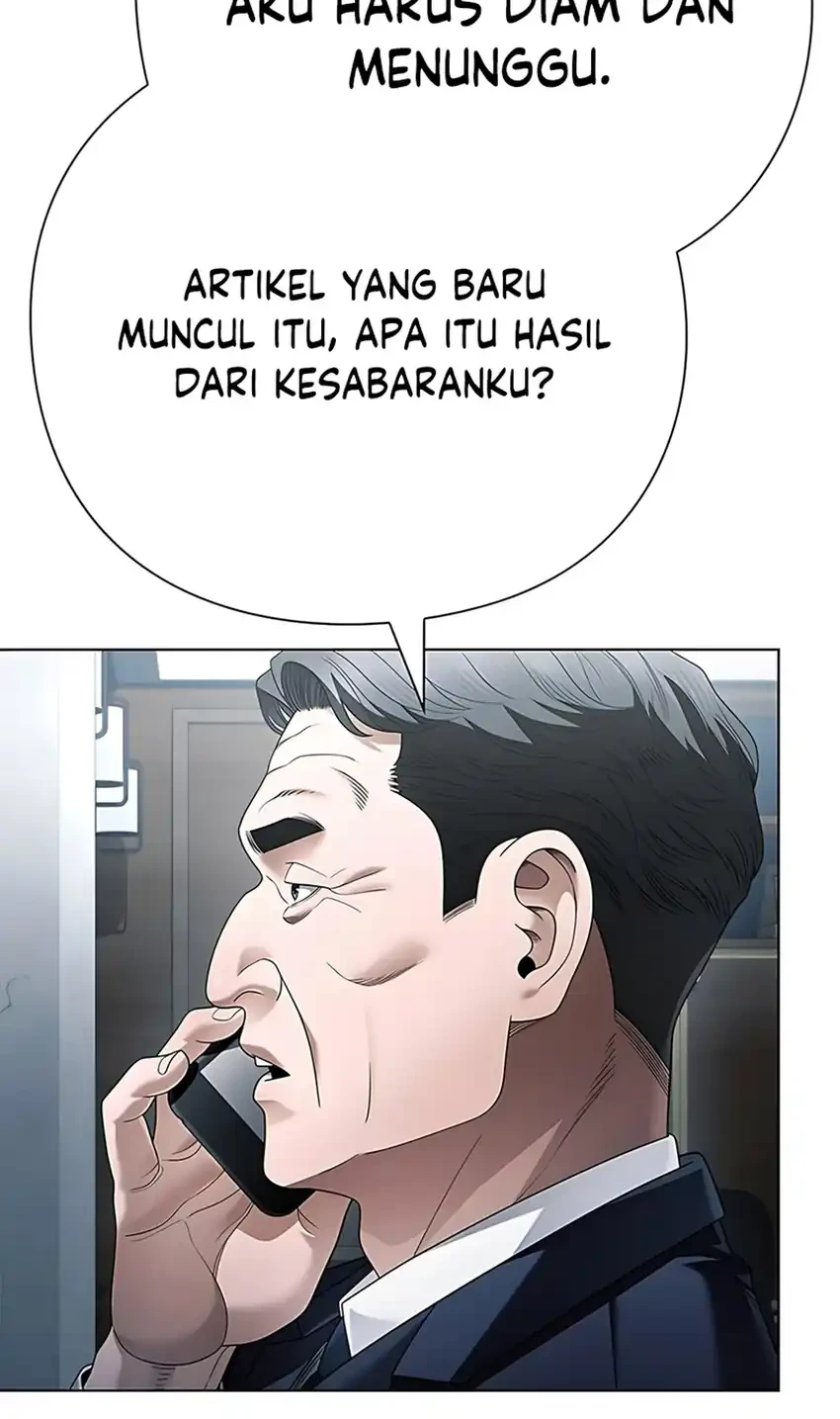 Office Worker Who Sees Fate Chapter 149 Gambar 25