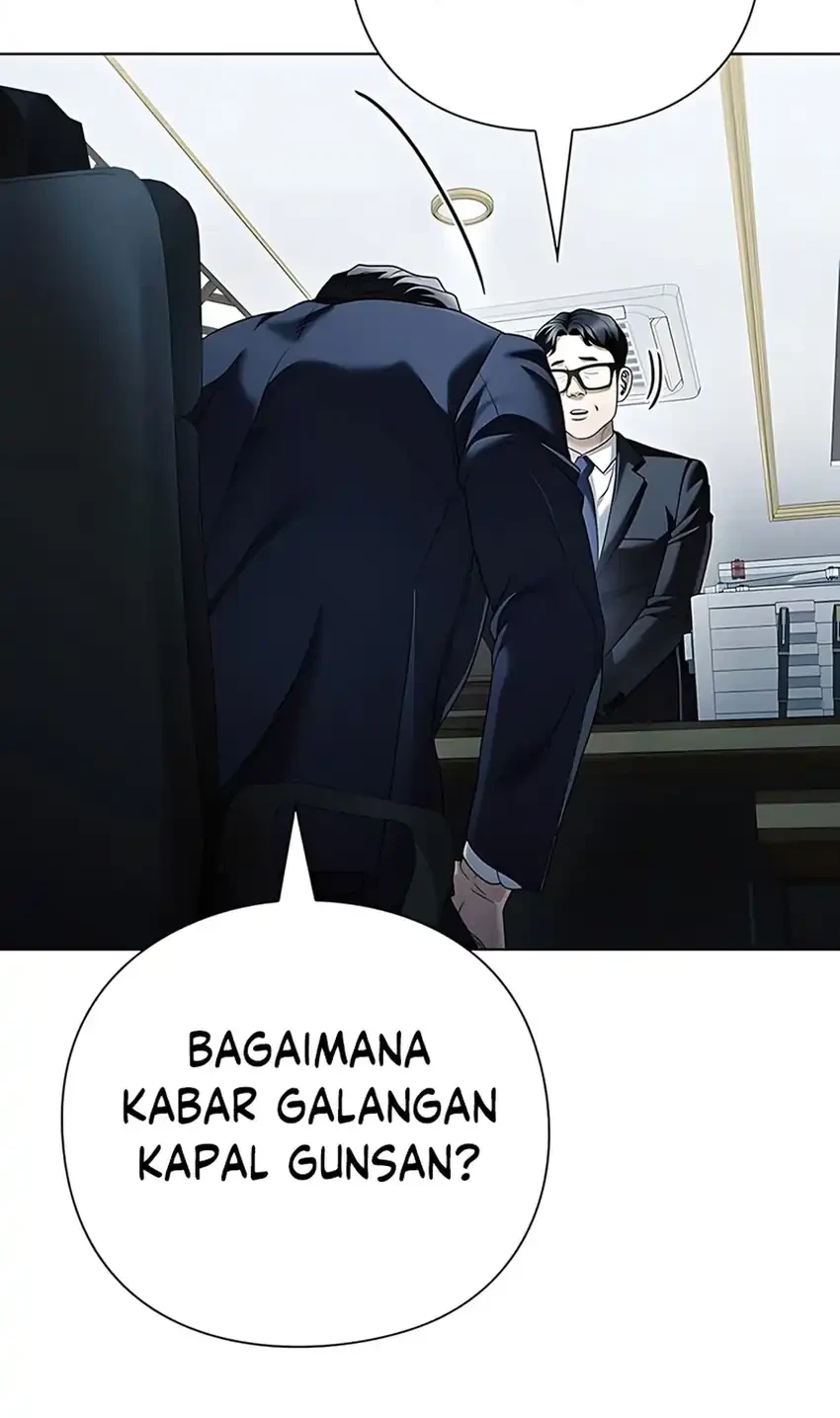 Office Worker Who Sees Fate Chapter 149 Gambar 38