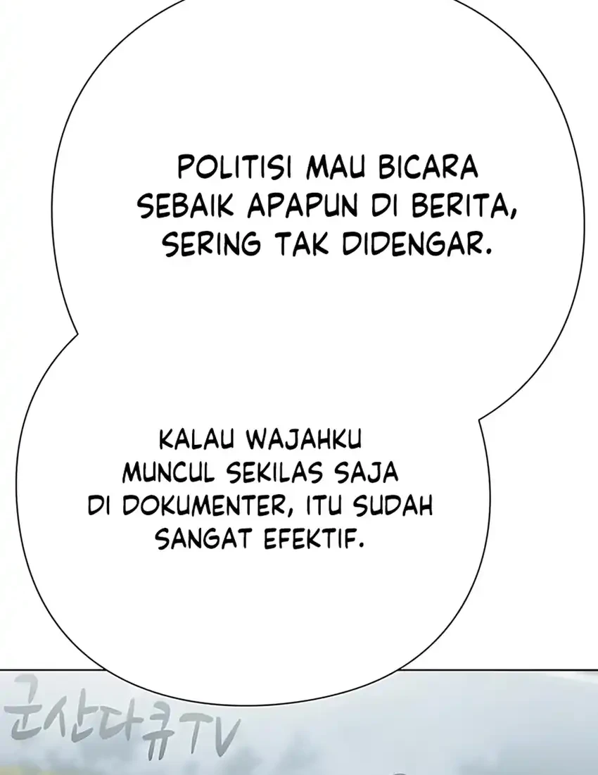 Office Worker Who Sees Fate Chapter 149 Gambar 45