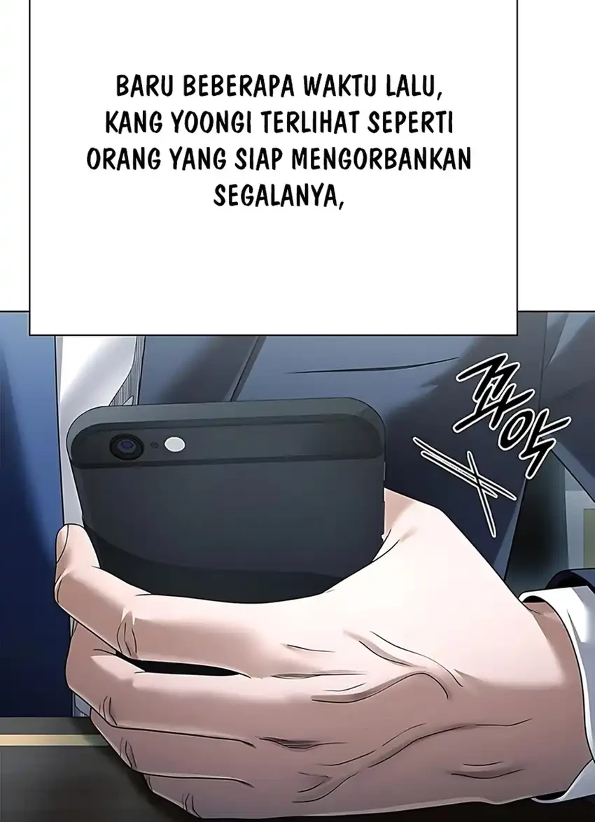 Office Worker Who Sees Fate Chapter 149 Gambar 3