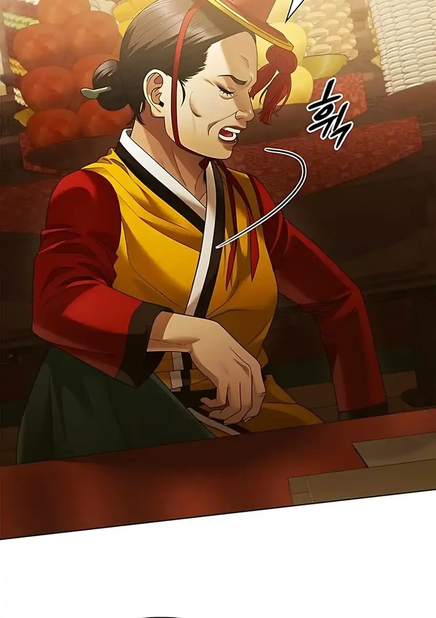 Office Worker Who Sees Fate Chapter 149 Gambar 61