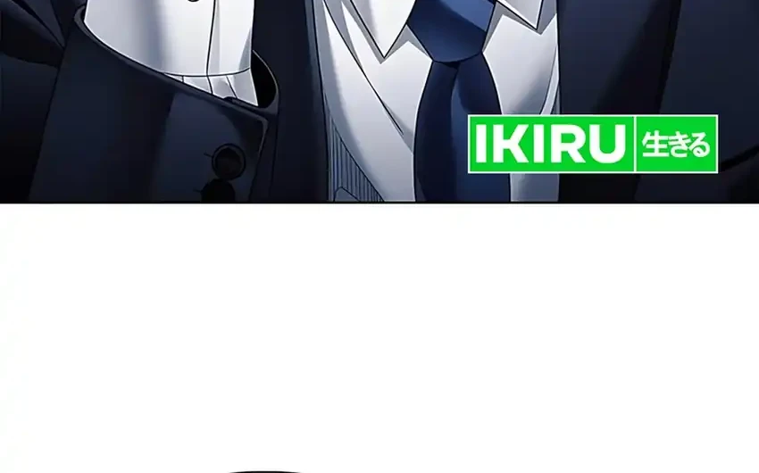 Office Worker Who Sees Fate Chapter 149 Gambar 5