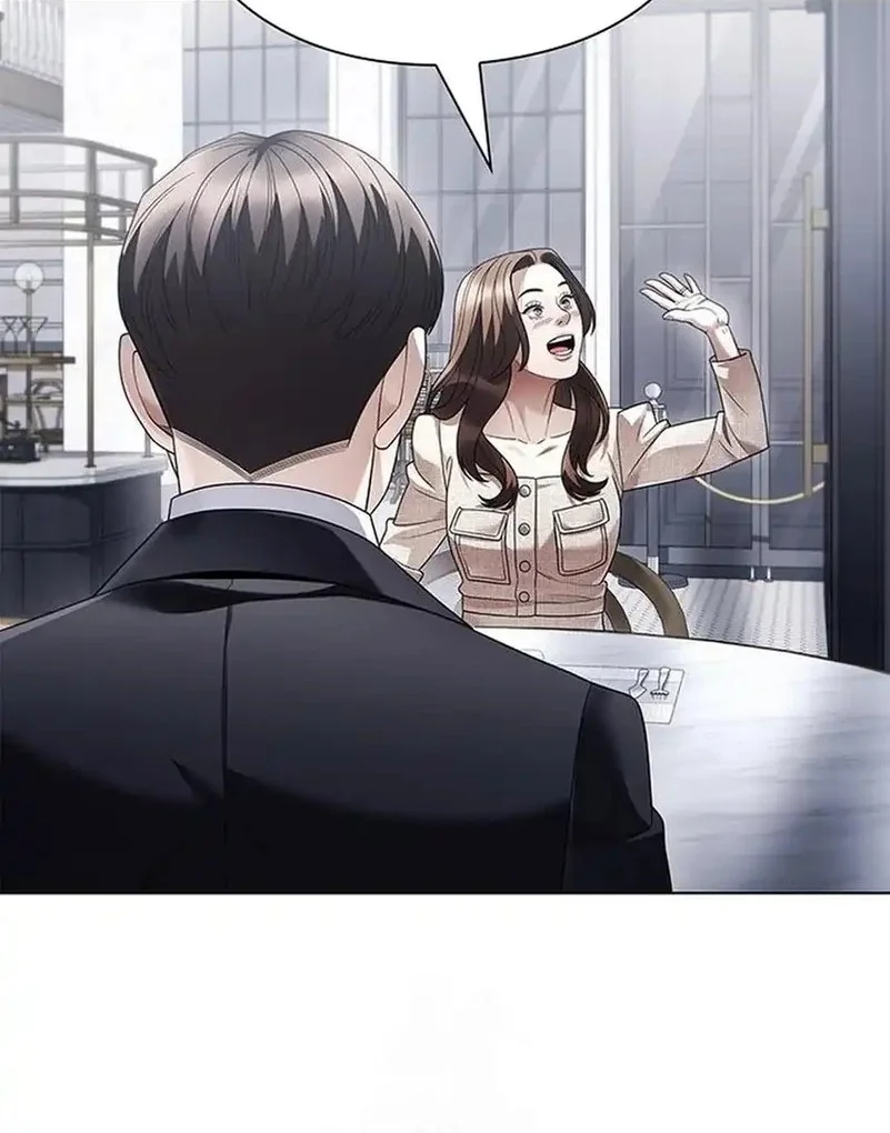 Office Worker Who Sees Fate Chapter 150 Gambar 36