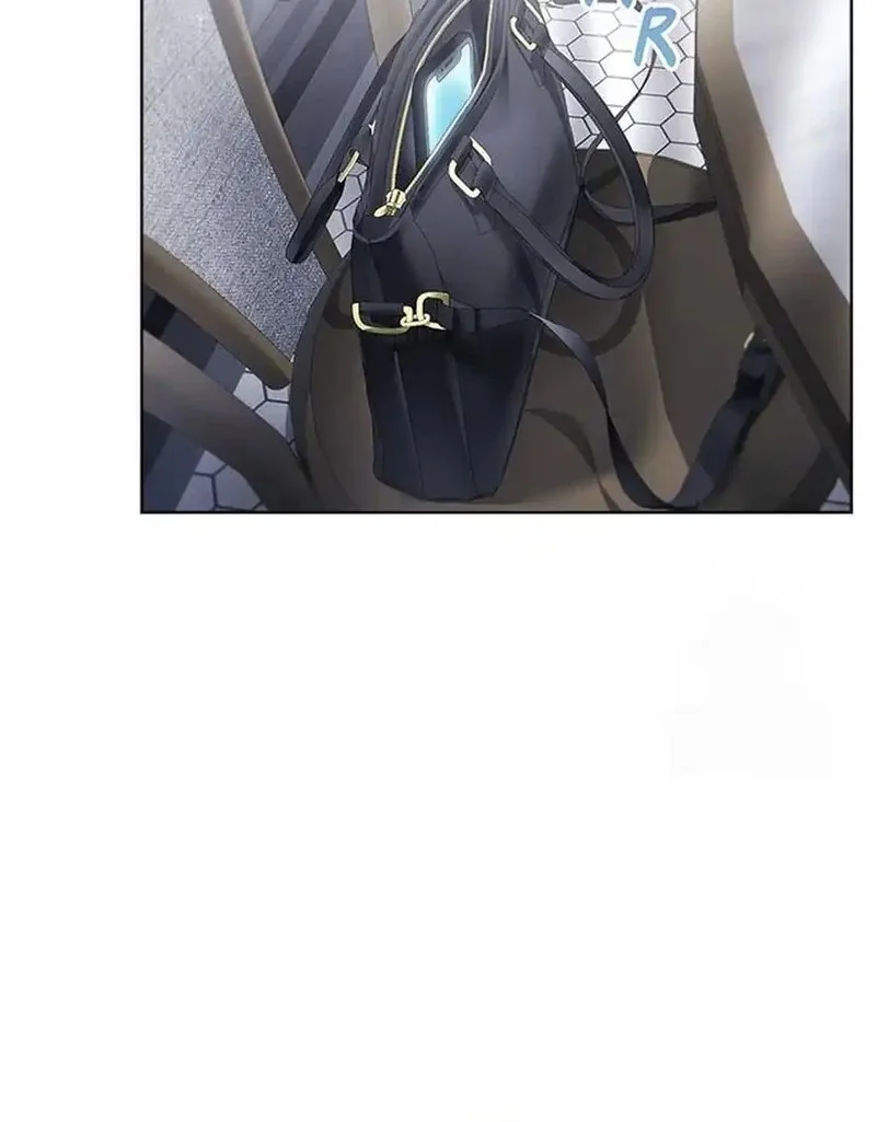 Office Worker Who Sees Fate Chapter 150 Gambar 44