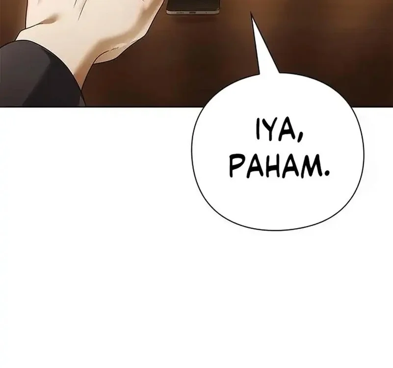 Office Worker Who Sees Fate Chapter 150 Gambar 4