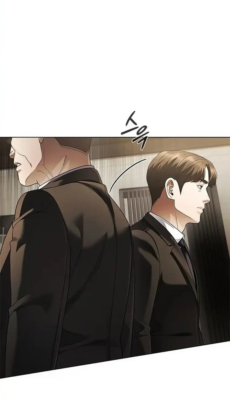 Office Worker Who Sees Fate Chapter 151 Gambar 65