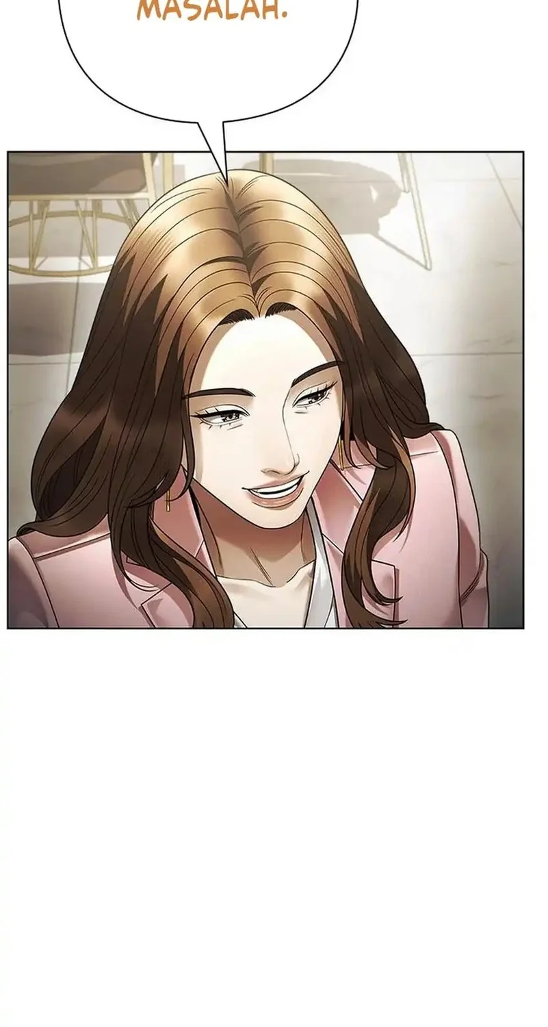 Office Worker Who Sees Fate Chapter 151 Gambar 57