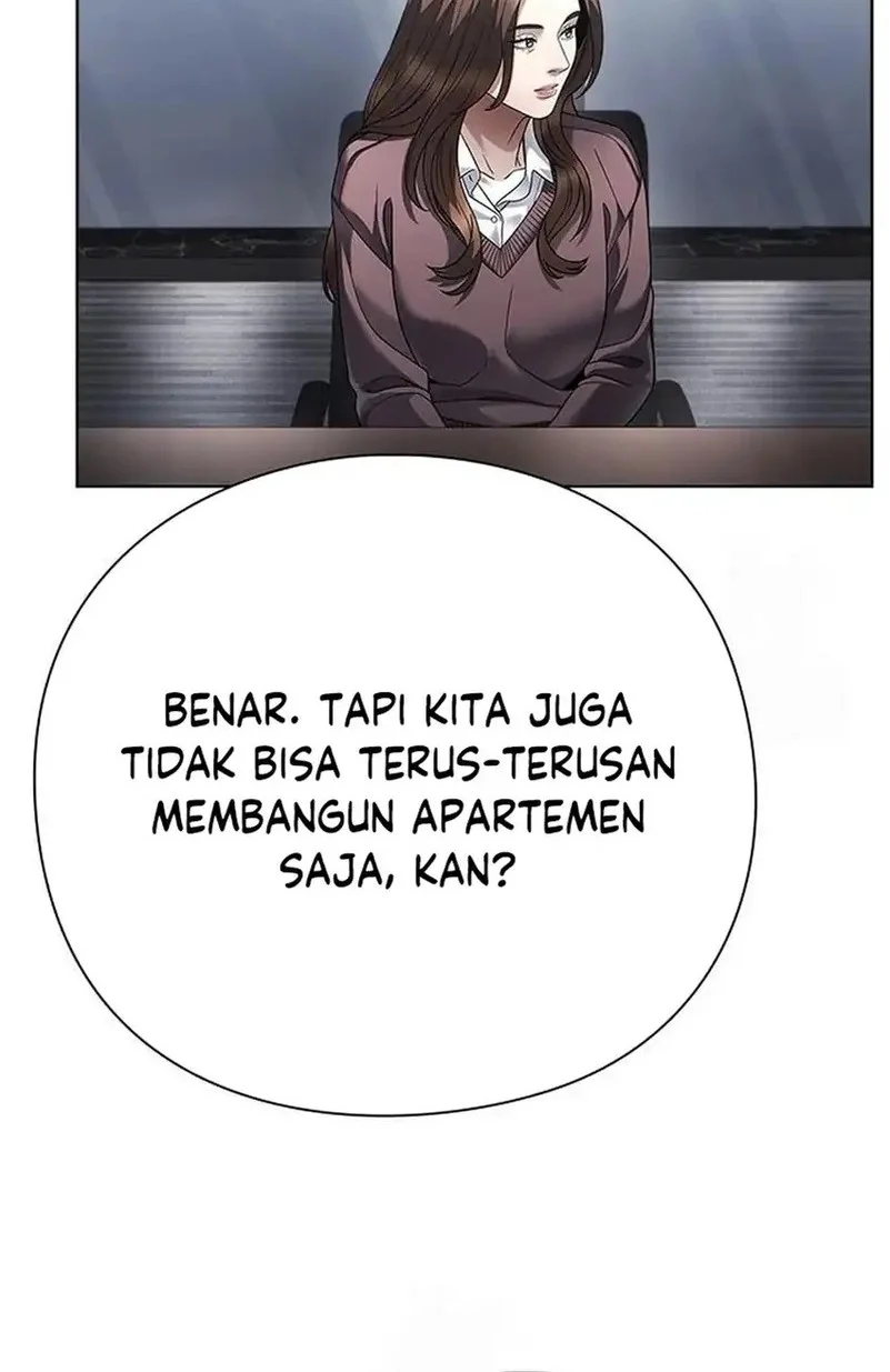 Office Worker Who Sees Fate Chapter 151 Gambar 12