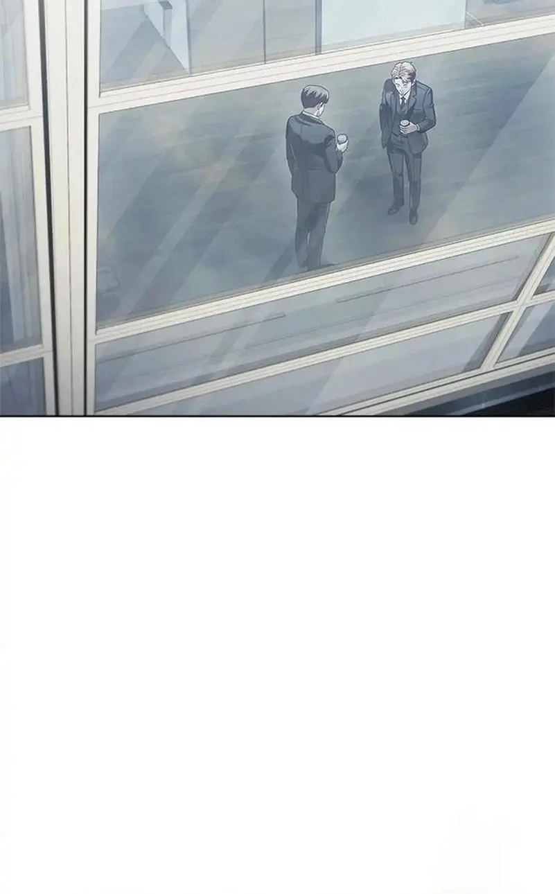 Office Worker Who Sees Fate Chapter 152 Gambar 20