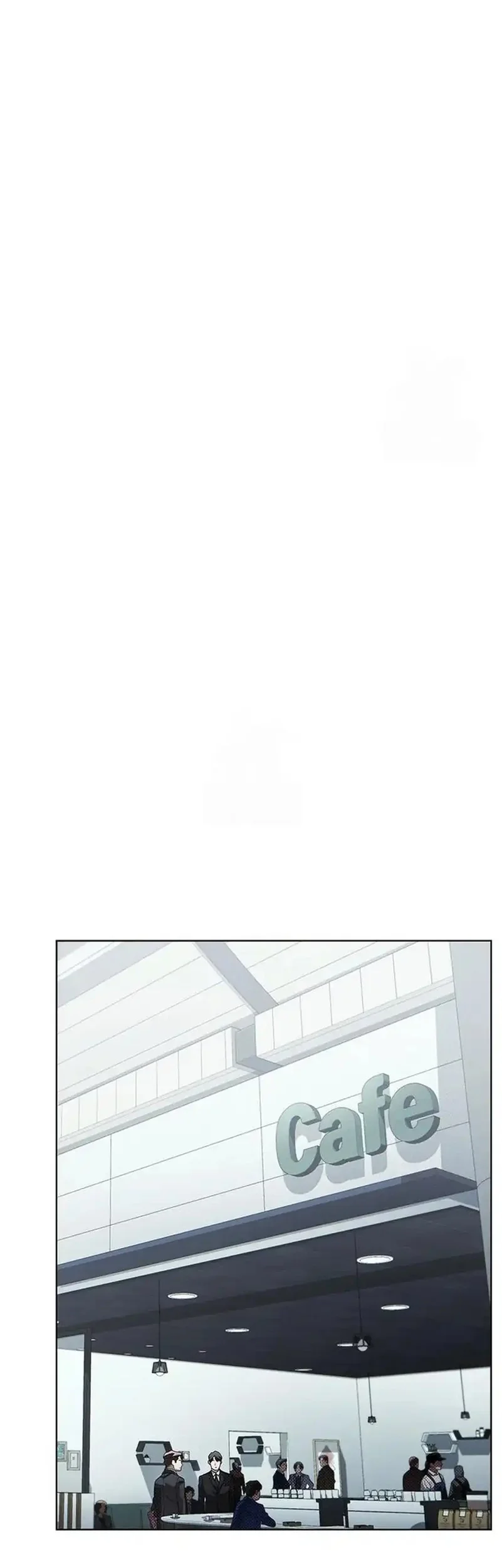 Office Worker Who Sees Fate Chapter 152 Gambar 17