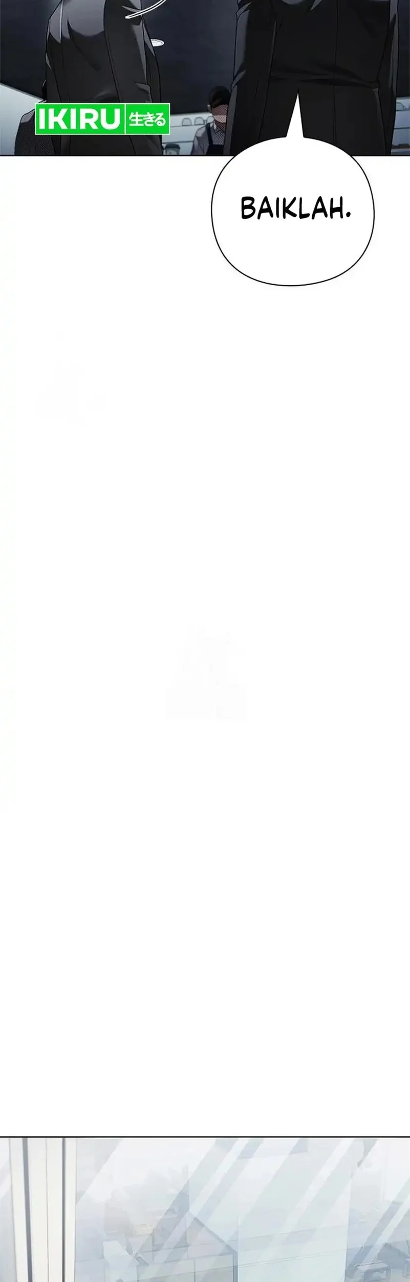 Office Worker Who Sees Fate Chapter 152 Gambar 19