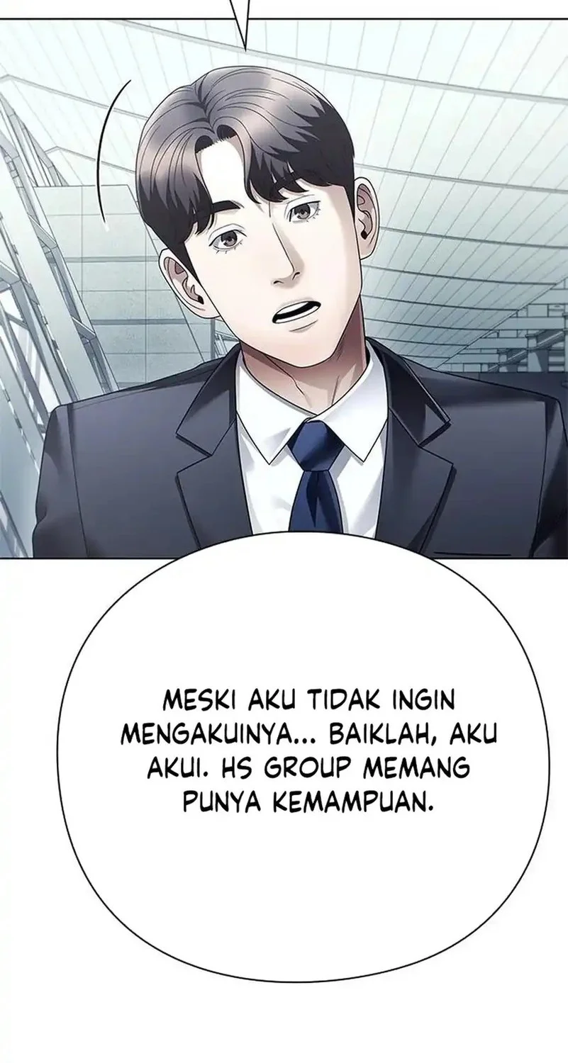Office Worker Who Sees Fate Chapter 152 Gambar 28