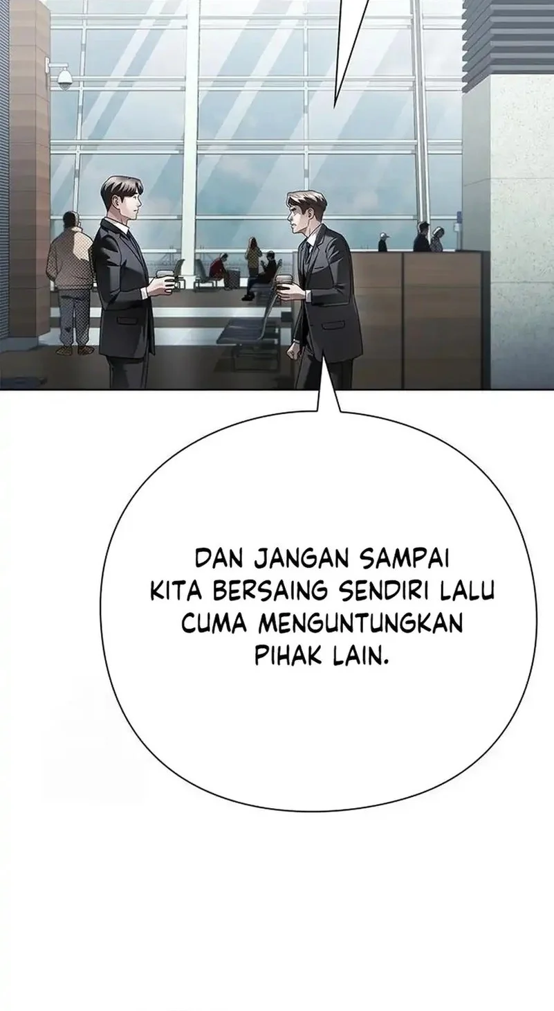 Office Worker Who Sees Fate Chapter 152 Gambar 40