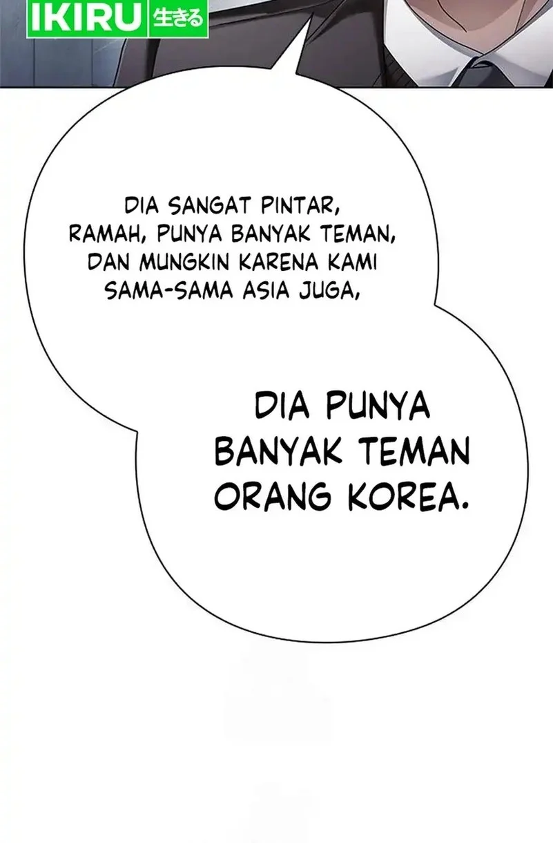 Office Worker Who Sees Fate Chapter 152 Gambar 4