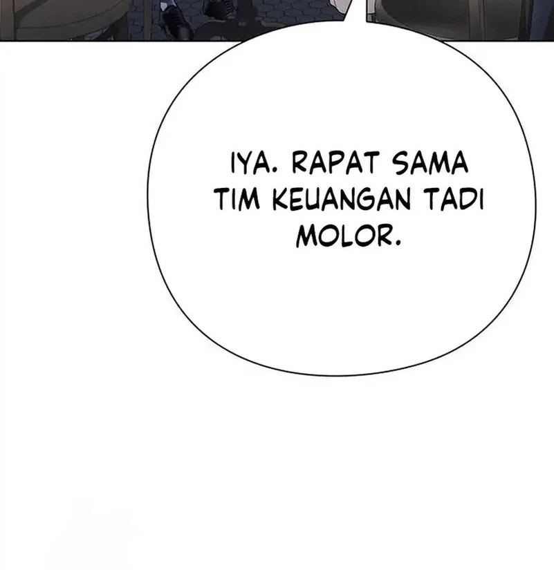 Office Worker Who Sees Fate Chapter 152 Gambar 79