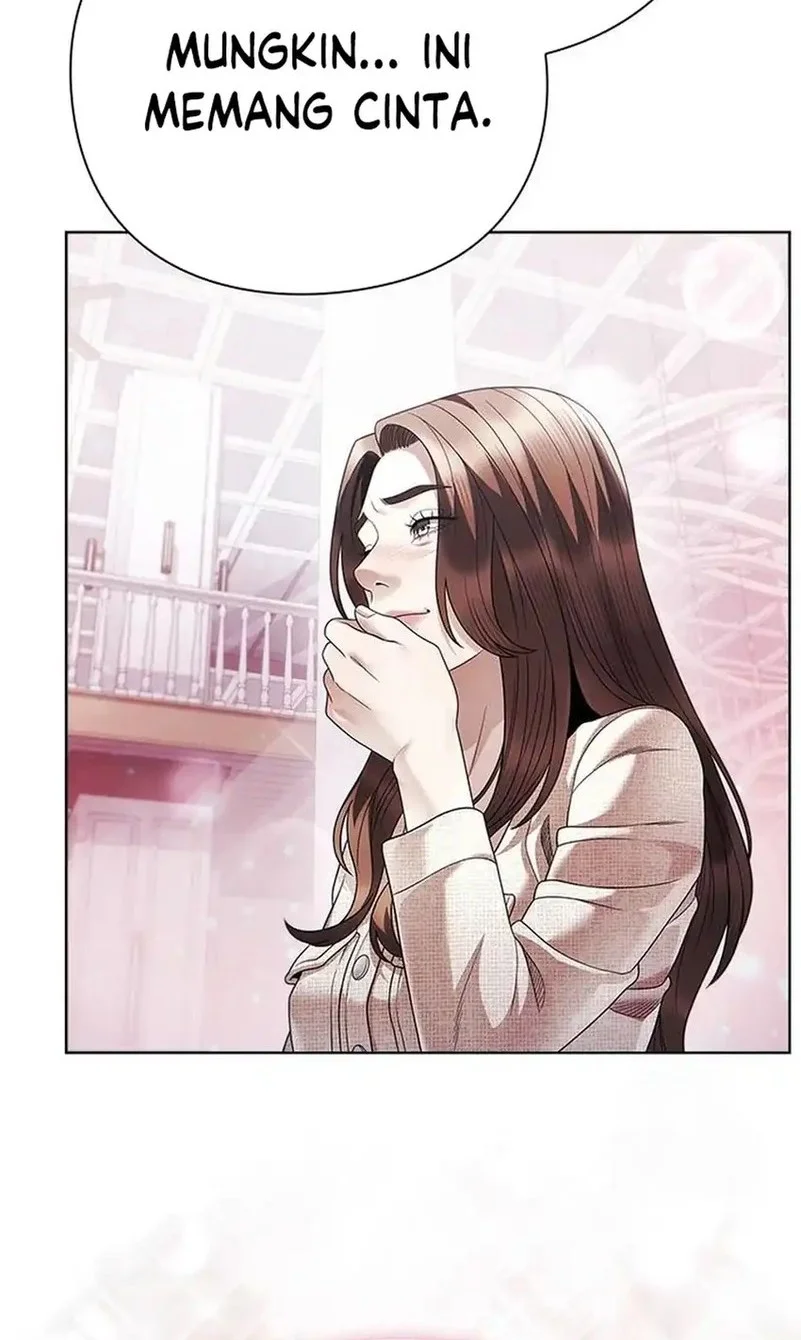 Office Worker Who Sees Fate Chapter 152 Gambar 99