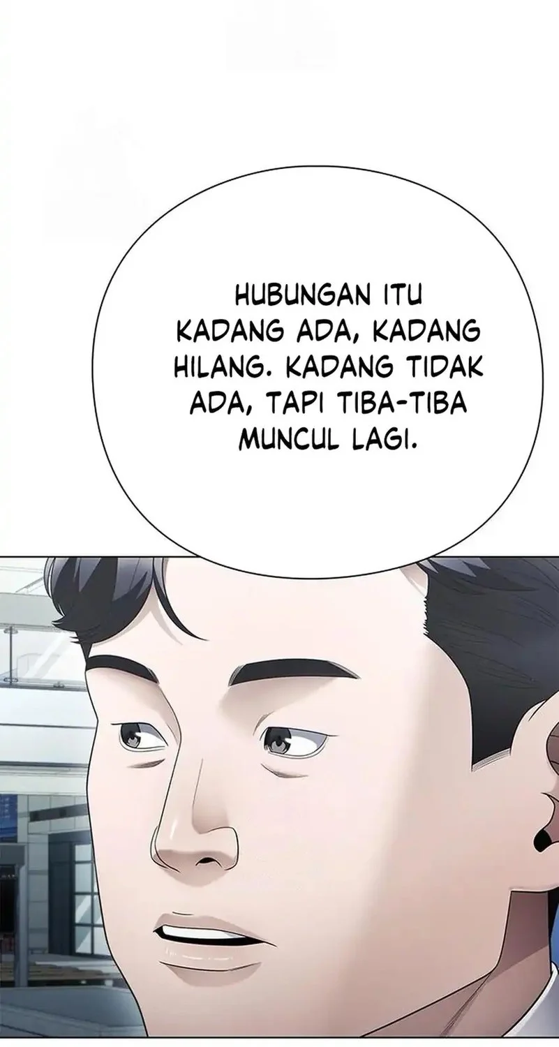 Office Worker Who Sees Fate Chapter 152 Gambar 12