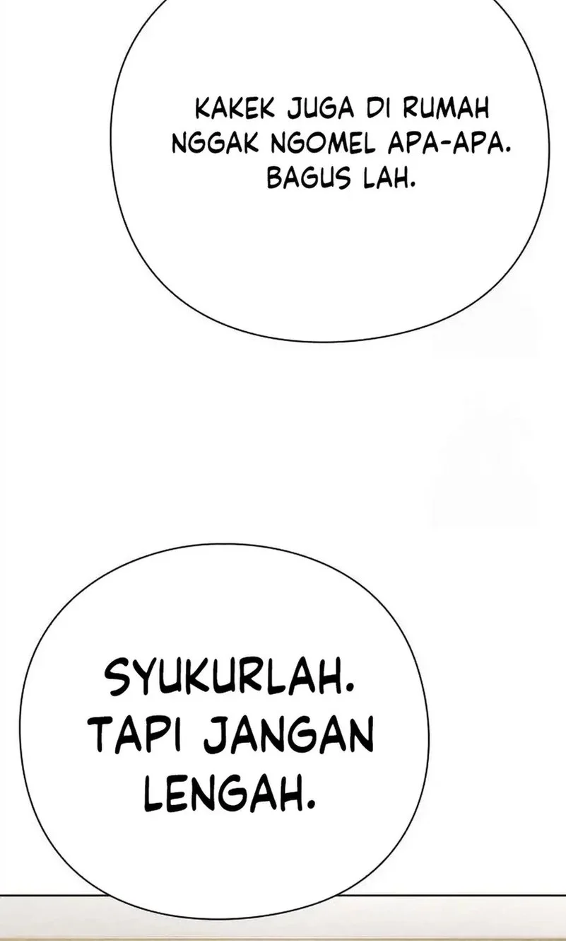 Office Worker Who Sees Fate Chapter 153 Gambar 67