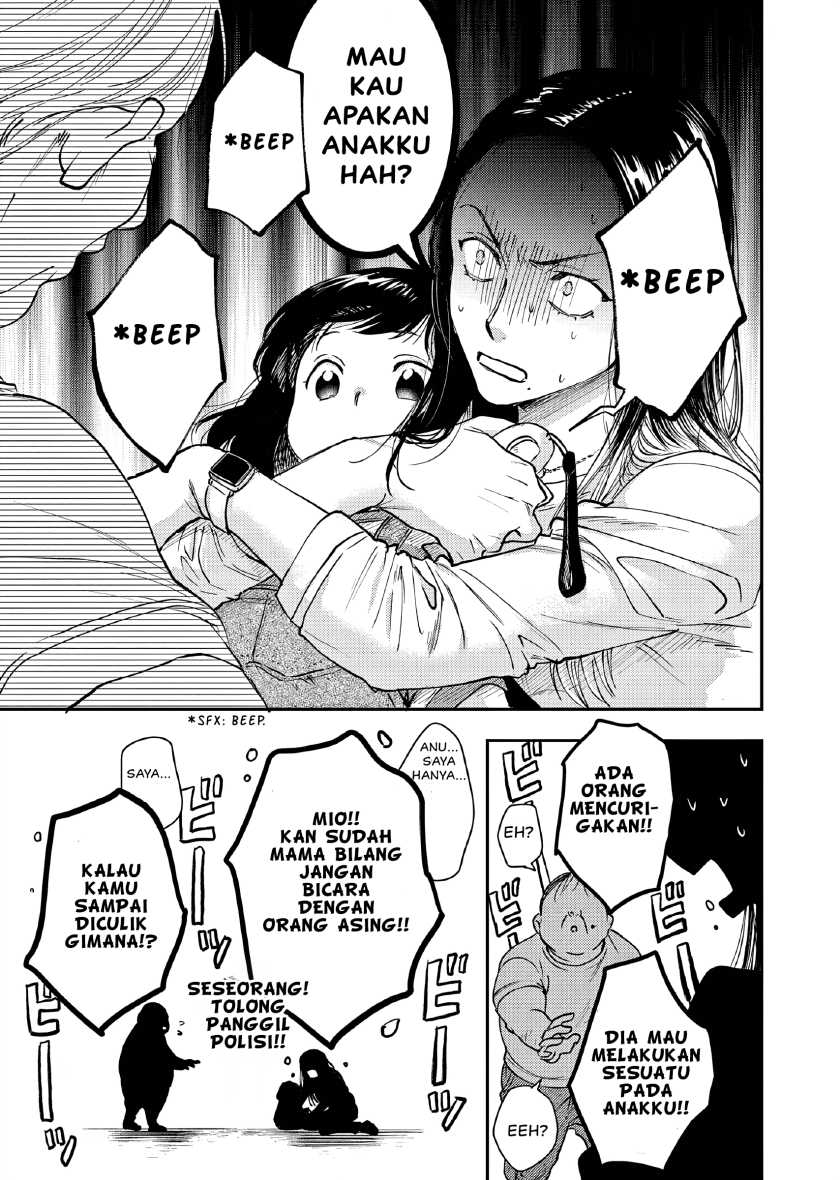 Oji Tensei ~Akuyaku Reijou no Kareinaru Seikatsu~ Chapter 2 Gambar 22