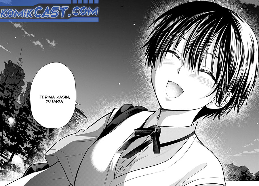 Ojousama no Shimobe Chapter 155 Gambar 15