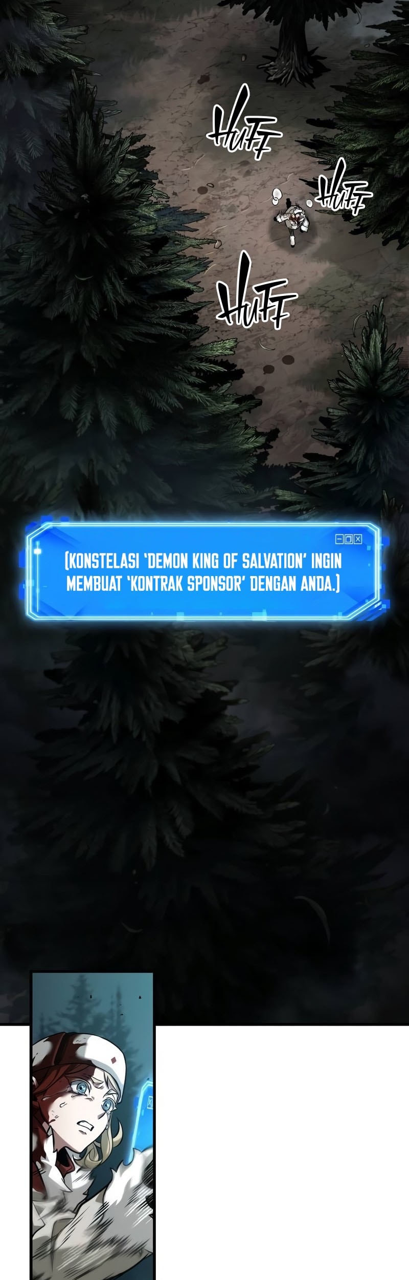 Omniscient Readers Viewpoint Chapter 274 Gambar 6