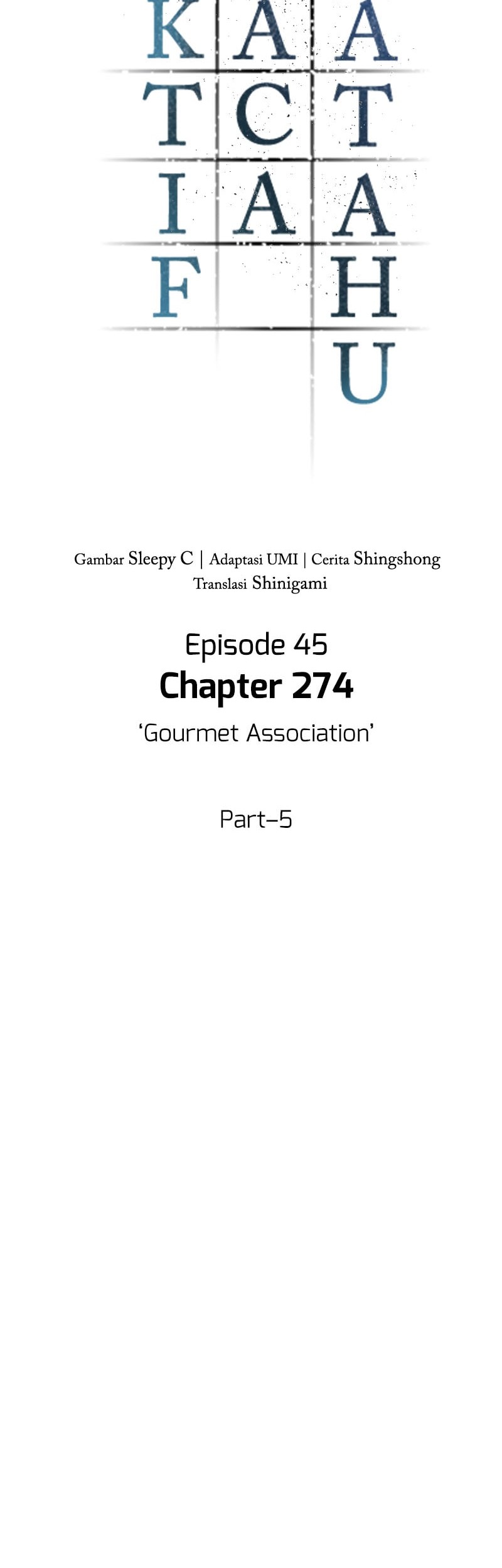 Omniscient Readers Viewpoint Chapter 274 Gambar 9