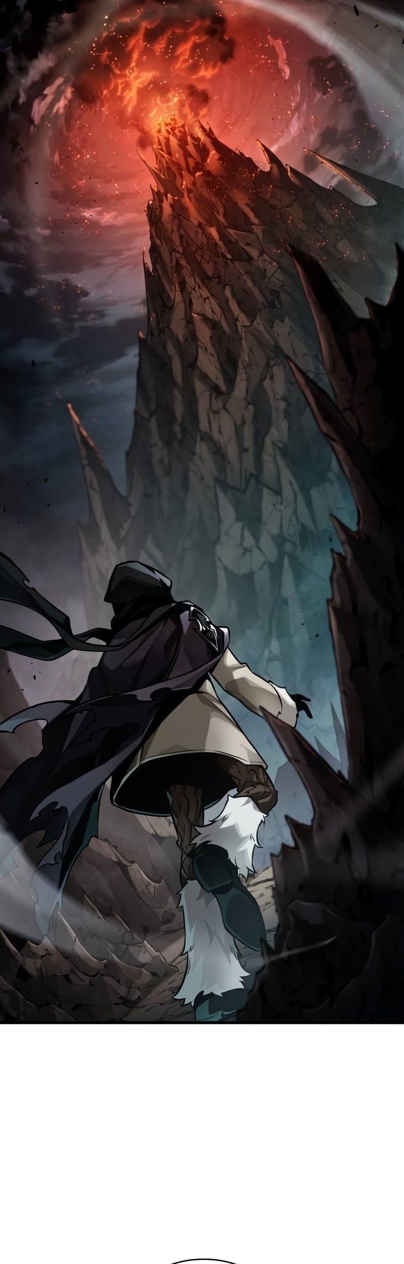 Omniscient Readers Viewpoint Chapter 274 Gambar 34