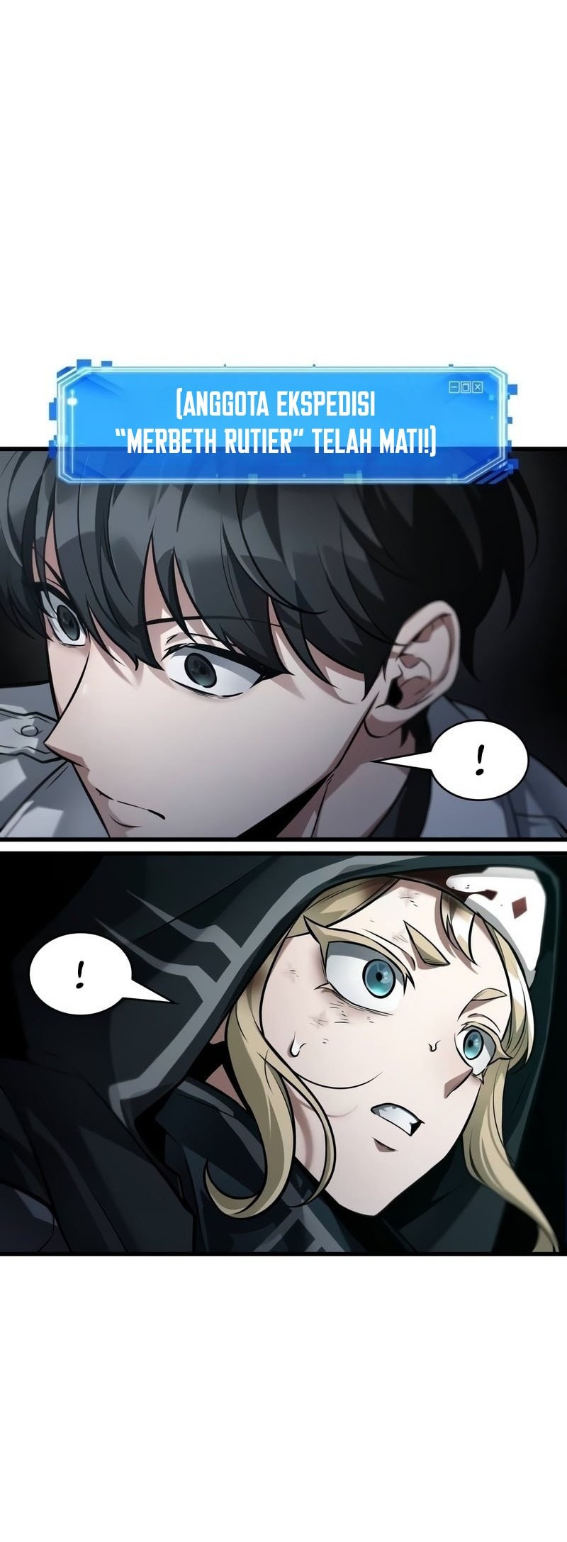 Omniscient Readers Viewpoint Chapter 274 Gambar 37