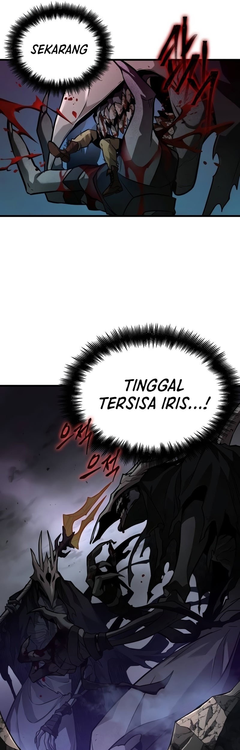 Omniscient Readers Viewpoint Chapter 274 Gambar 38