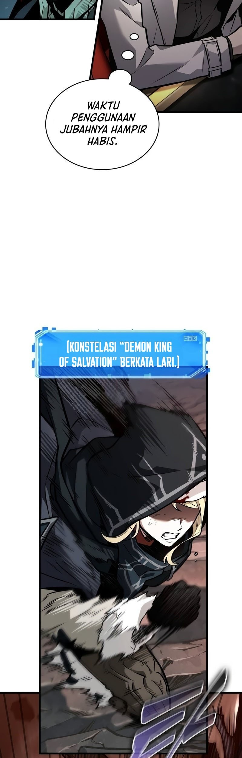 Omniscient Readers Viewpoint Chapter 274 Gambar 40