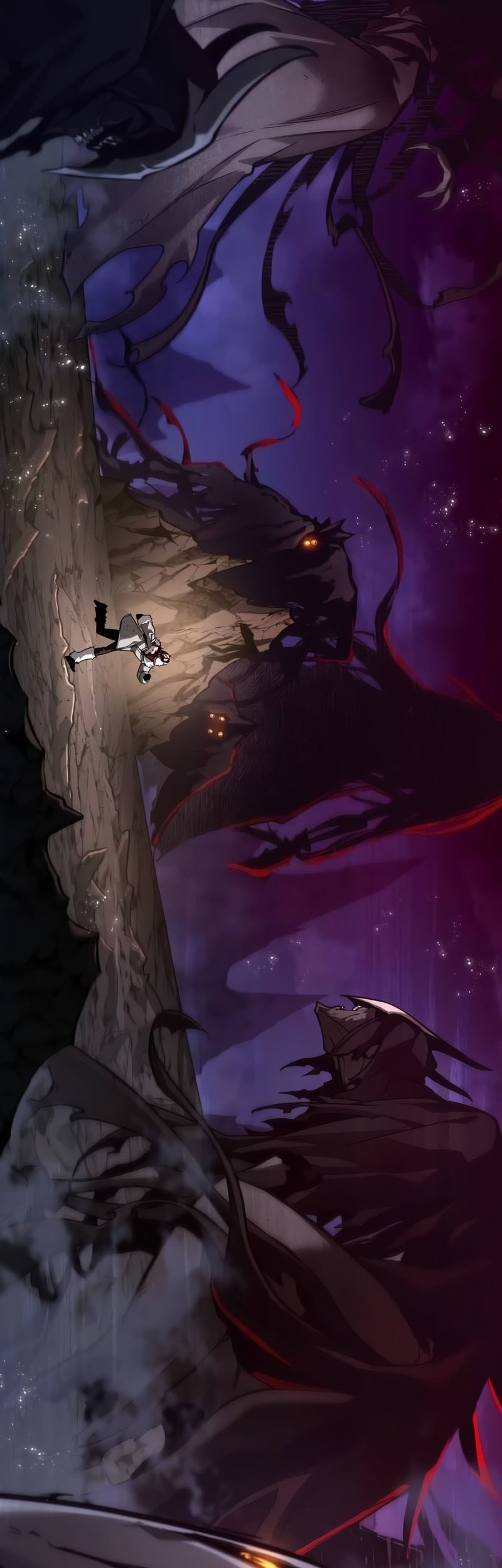 Omniscient Readers Viewpoint Chapter 274 Gambar 44