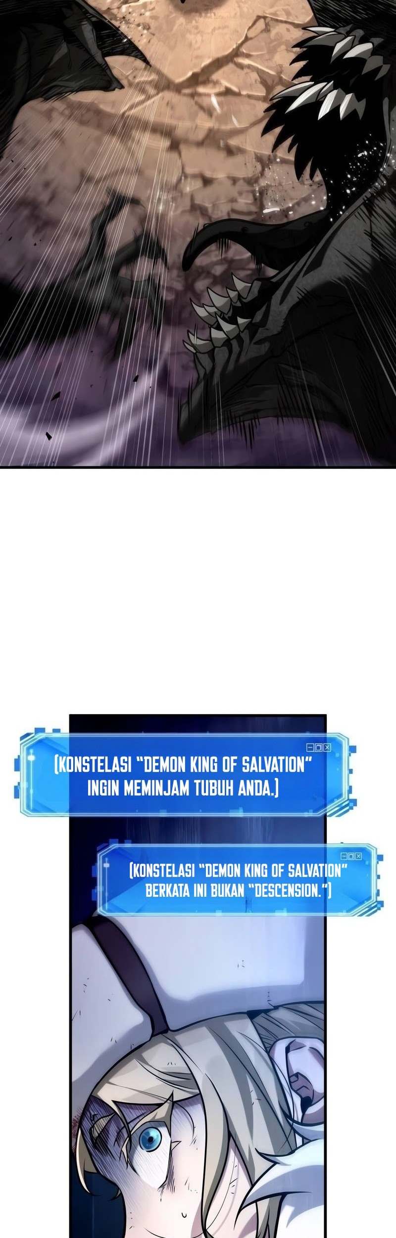 Omniscient Readers Viewpoint Chapter 274 Gambar 47