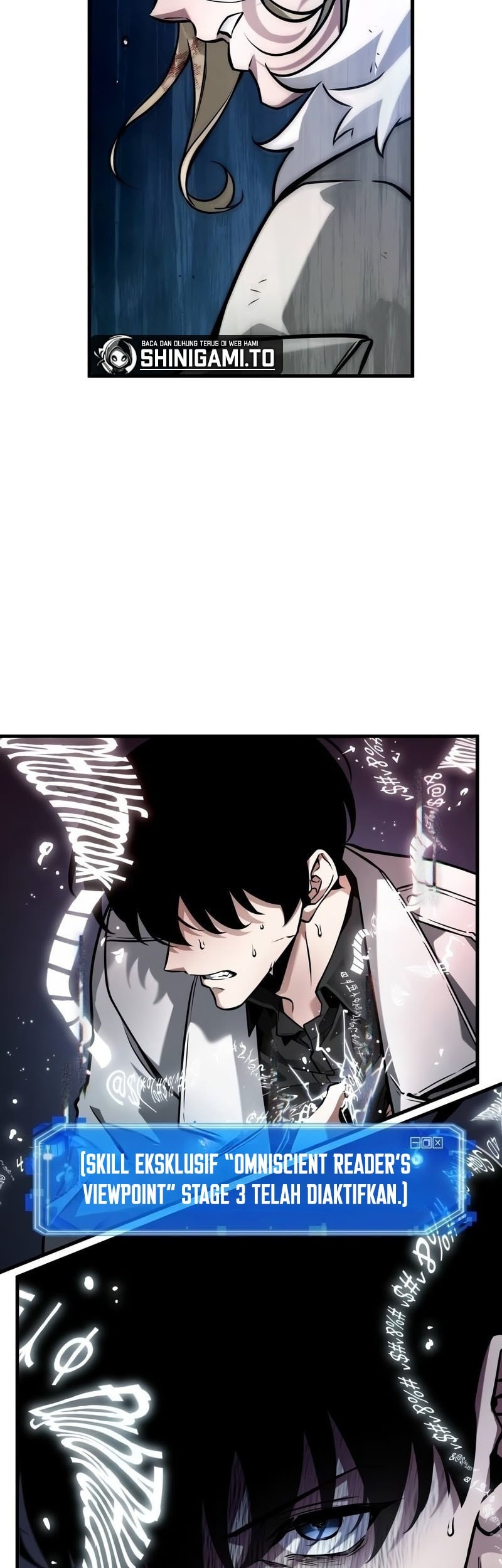 Omniscient Readers Viewpoint Chapter 274 Gambar 48