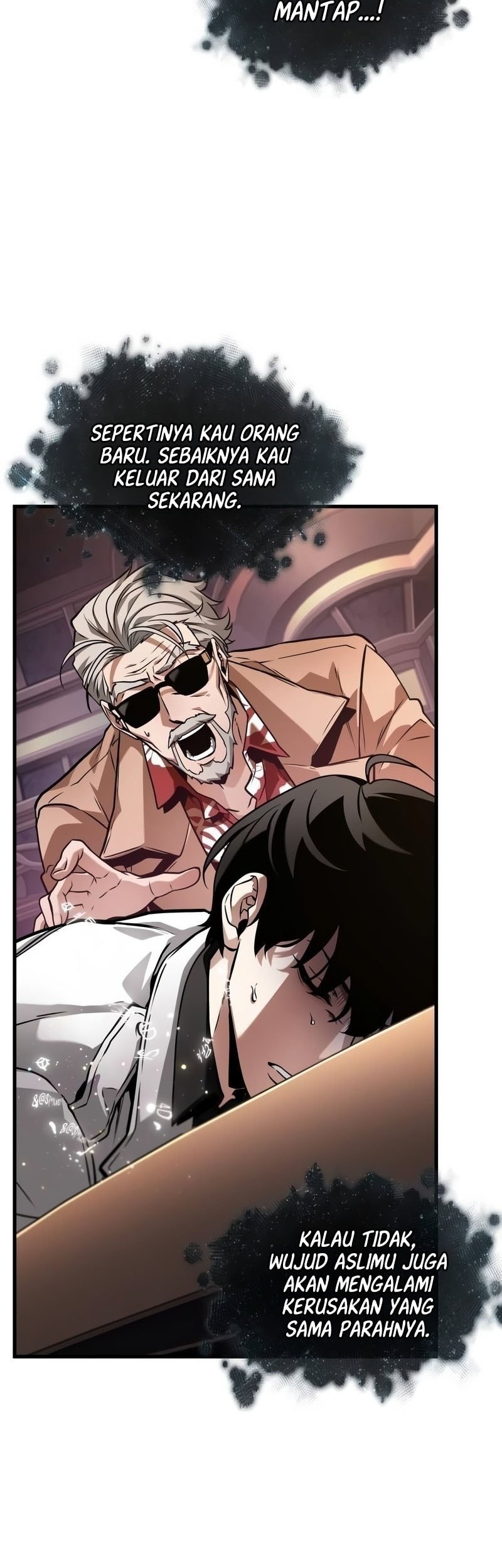 Omniscient Readers Viewpoint Chapter 274 Gambar 53