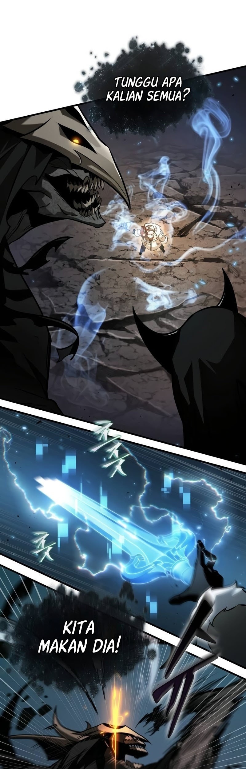 Omniscient Readers Viewpoint Chapter 274 Gambar 54