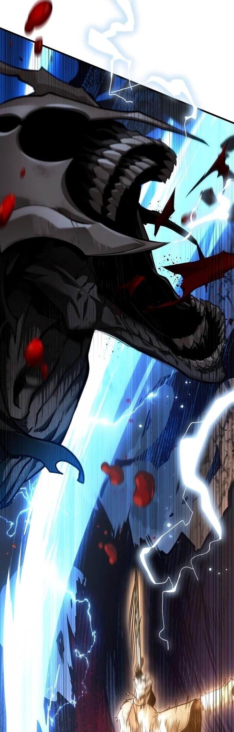 Omniscient Readers Viewpoint Chapter 274 Gambar 57