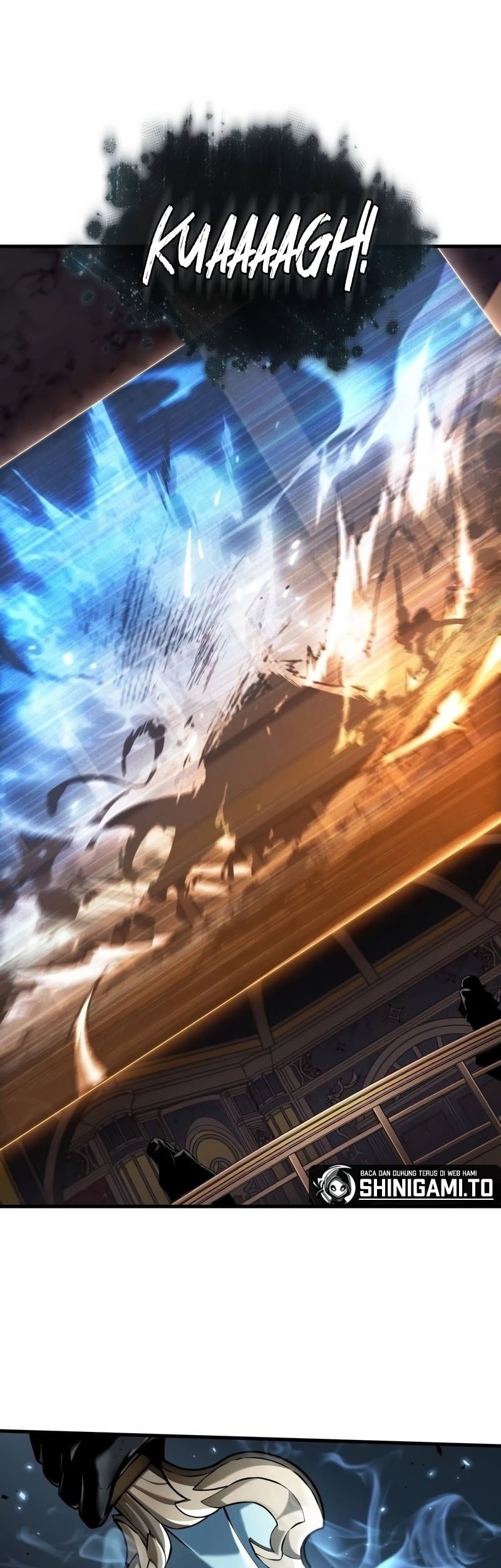 Omniscient Readers Viewpoint Chapter 274 Gambar 59