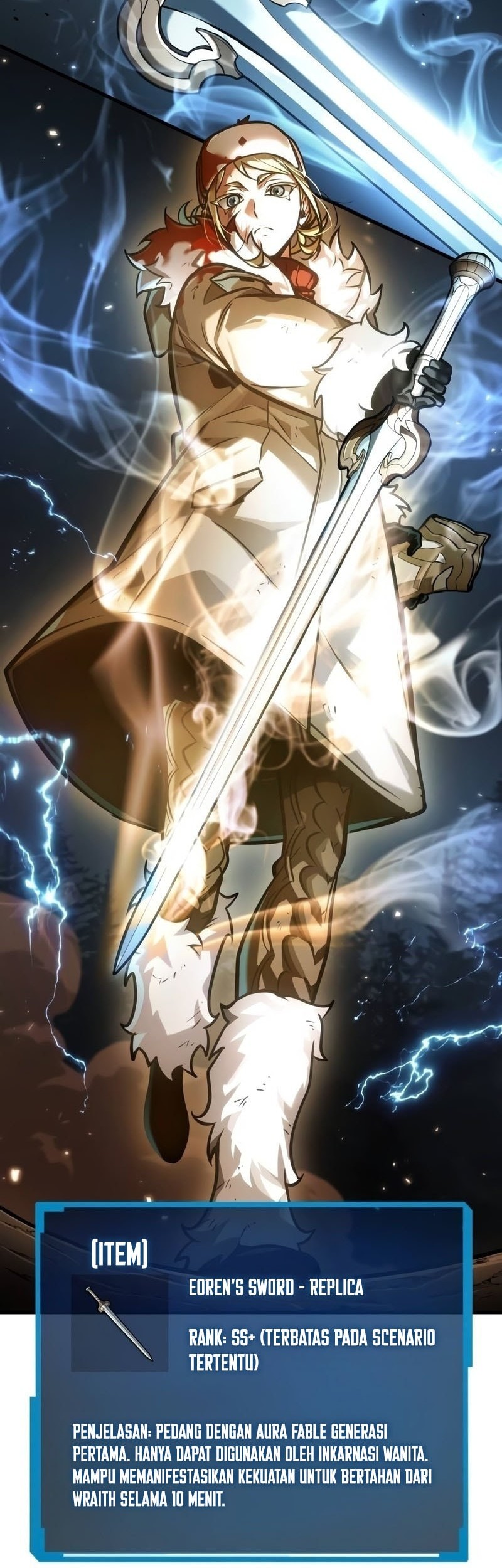 Omniscient Readers Viewpoint Chapter 274 Gambar 60