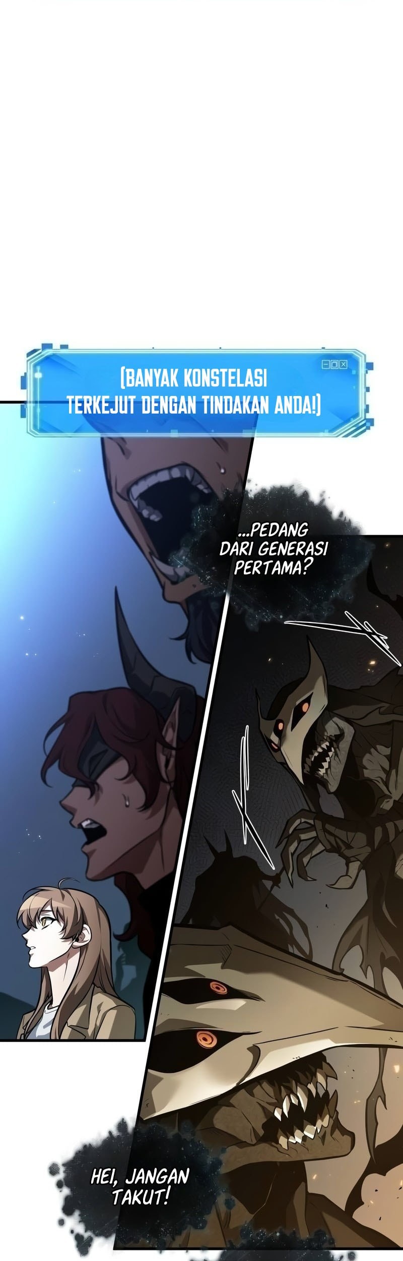 Omniscient Readers Viewpoint Chapter 274 Gambar 61