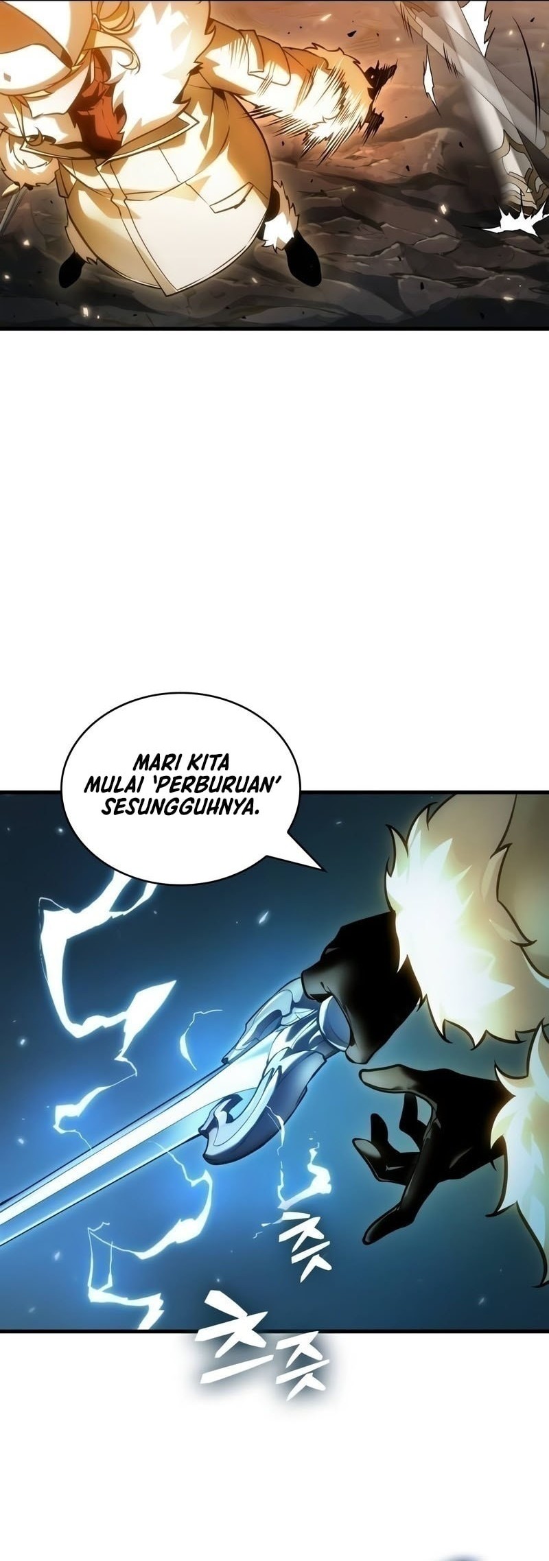 Omniscient Readers Viewpoint Chapter 274 Gambar 64