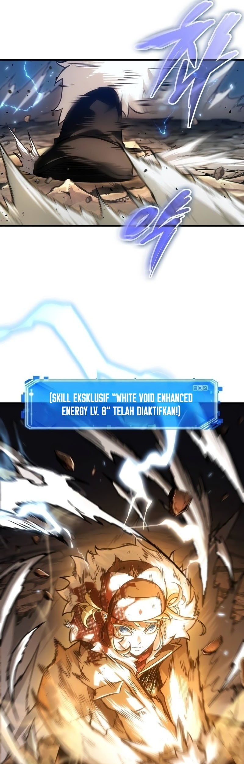 Omniscient Readers Viewpoint Chapter 274 Gambar 65