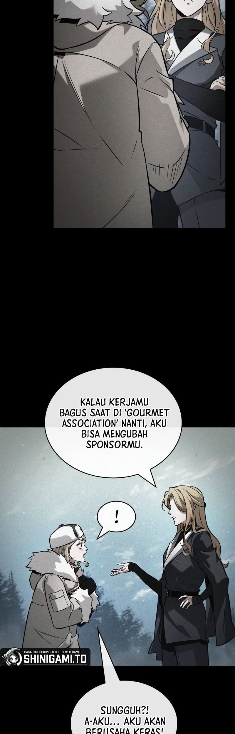 Omniscient Readers Viewpoint Chapter 274 Gambar 4