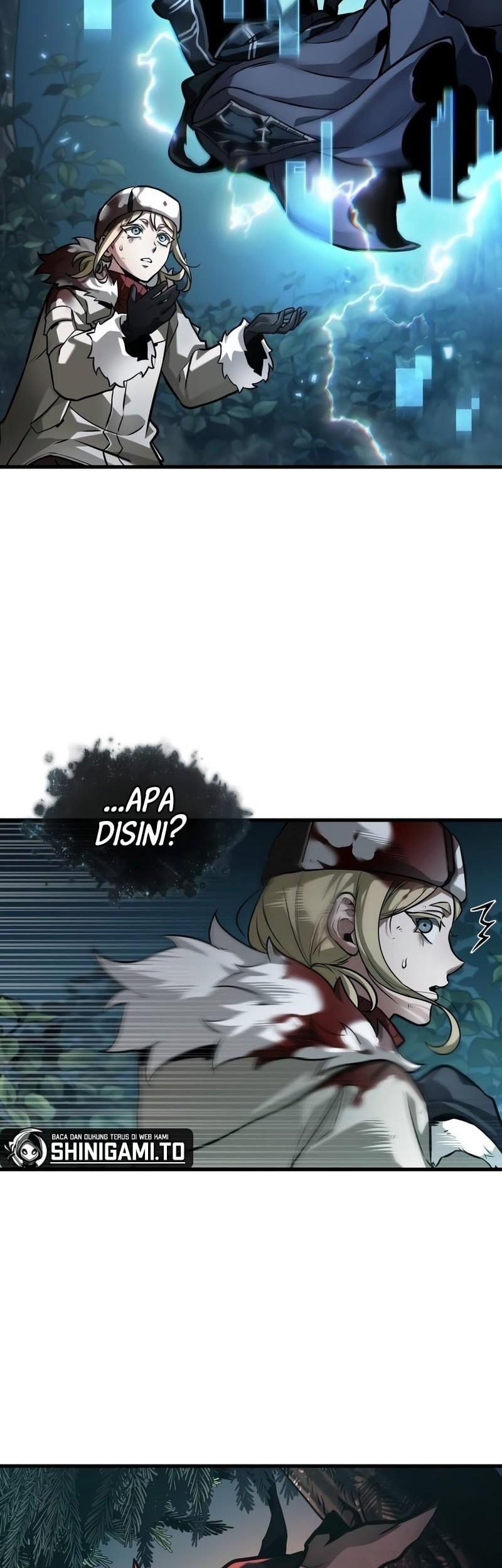 Omniscient Readers Viewpoint Chapter 274 Gambar 23