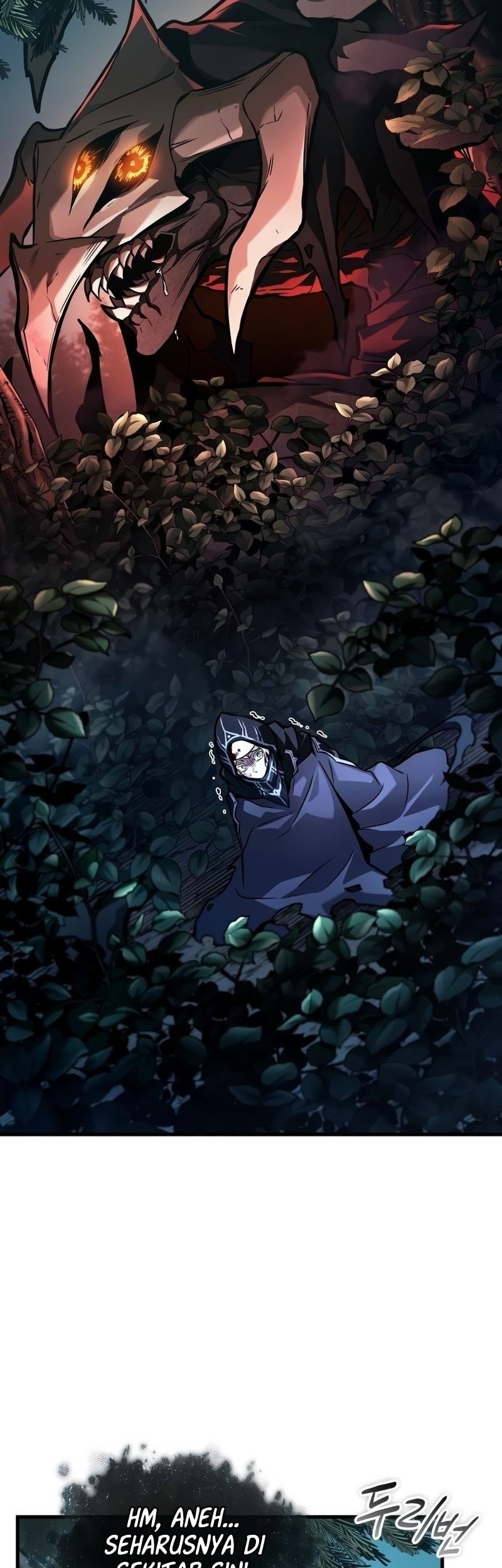 Omniscient Readers Viewpoint Chapter 274 Gambar 24
